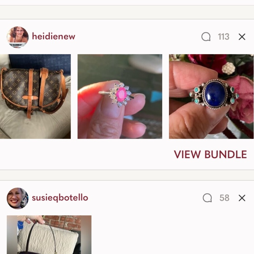Trade ❤️SALE! Louis Vuitton Saumur 30 - Picture 2 of 16